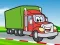 Spill Gode Lastebiler Fargelegging online