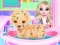 Spill Baby Elsa Valp Operasjon online