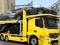 Spill Biltransport lastebil online