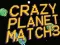 Spill Galen Planet: Match 3 online
