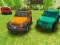 Spill 4x4 Offroad Kjøring online