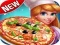 Spill Pizza Jeger Gal Chef online