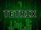 Spill Tetris online