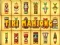 Spill Tiki Mahjong online