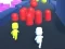 Spill Menneskerace online
