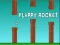 Spill Flappy Racket online