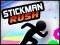 Spill Stickman Rush online Spill Stickman Rush online