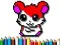Spill Pixel Farge Tid online