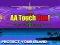 Spill AA Touch Gun online