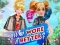Spill Hvem bar det bedre 2: Nye trender online