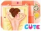 Spill Prinsesse på Spa online