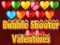 Spill Bobleskytter Valentinsdag online