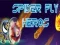 Spill Edderkopp Flygende Helter online