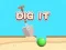 Spill Grav det online Spill Grav det online
