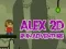 Spill Alex 2D Løpe Eventyr online