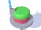 Spill Kakemester 3D online