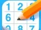 Spill Mester Sudoku online