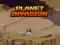 Spill Planetinvasjon online Spill Planetinvasjon online