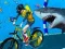 Spill Underwater sykkelracing online
