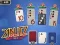 Spill 21 Blitz online