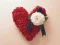 Spill Valentines Søte Hjerter Puslespill online