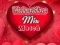 Spill Valentinsdag Blanding online