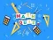 Spill Matematikk Quiz Spill online