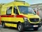 Spill Ambulanser Lys online