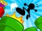 Spill Hoppende Stickman online