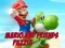 Spill Mario Og Venner Puslespill online Spill Mario Og Venner Puslespill online