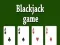 Spill Blackjack Spillet online