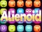 Spill ALEINOID online