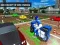 Spill Sykkelparkering 3D Eventyr 2020 online