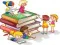 Spill Tilbake til Skole Puslespill online