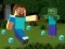 Spill Pixelcraft Skjulte Diamantblokker online