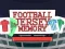 Spill Fotballtrøye Minne online