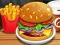 Spill Burgerbutikk online