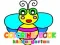 Spill Fargebok Barnehage online