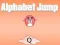 Spill Alfabet Hopp online
