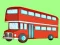 Spill Tegneserie Buss Puslespill online