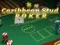 Spill Karibisk Stud Poker online