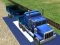 Spill Transport av sjødyr online