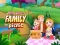 Spill Baby Hazel Familie Piknik online