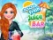 Spill Kult Friskt Juice Bar online