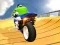 Spill Sykkel Stunt Mester 3D online