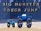 Spill Stor Monster Truck Hopp online
