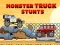 Spill Monster Truck Stunts online