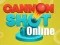 Spill Kanon Skudd Online online