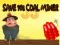 Spill Red Bergmannen online