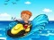 Spill Jet Ski Sommer Moro Skjult online